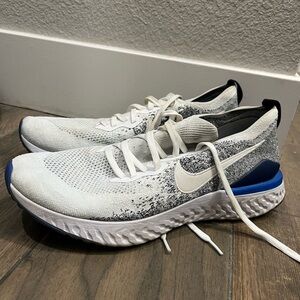 Men’s Nike Running Shoes Size 14